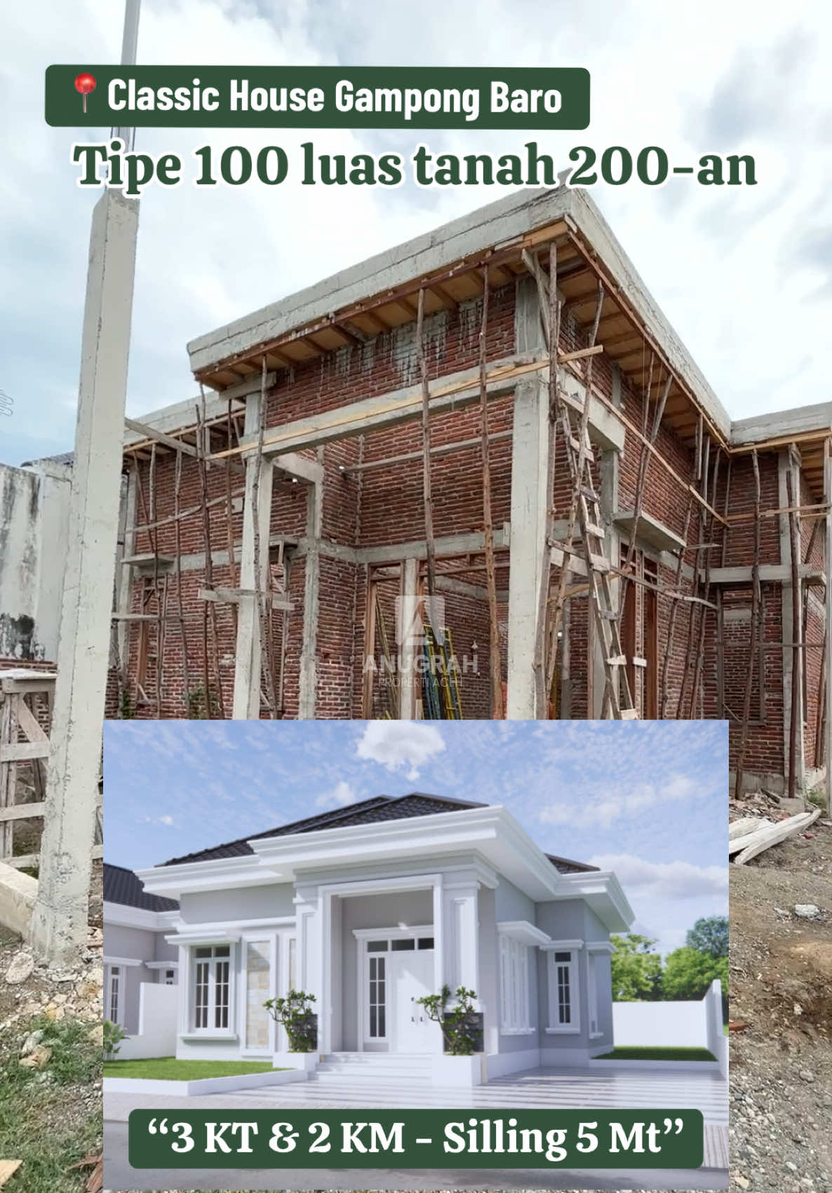 @Anugrah Properti Aceh