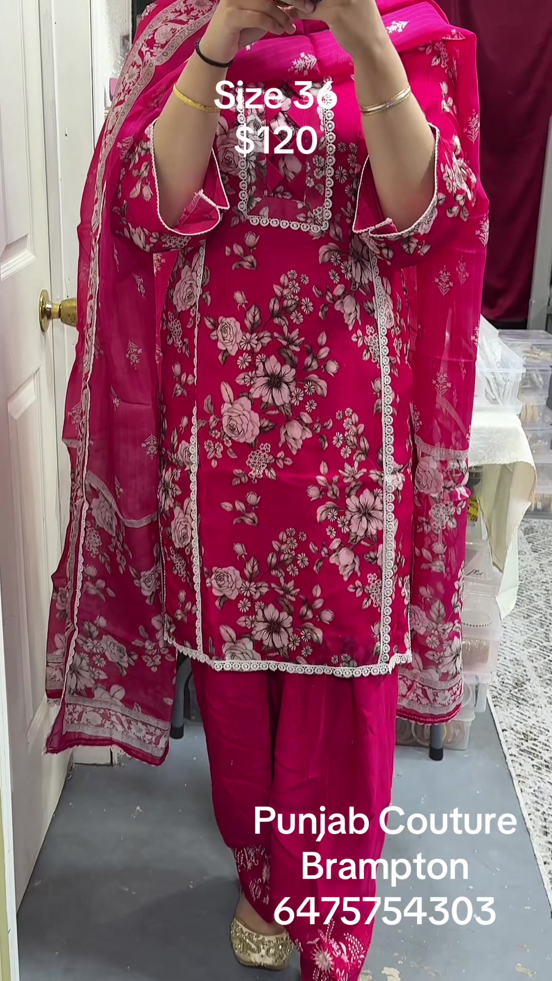 @Punjab Couture