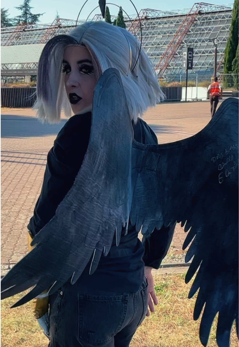 @Psycosplay