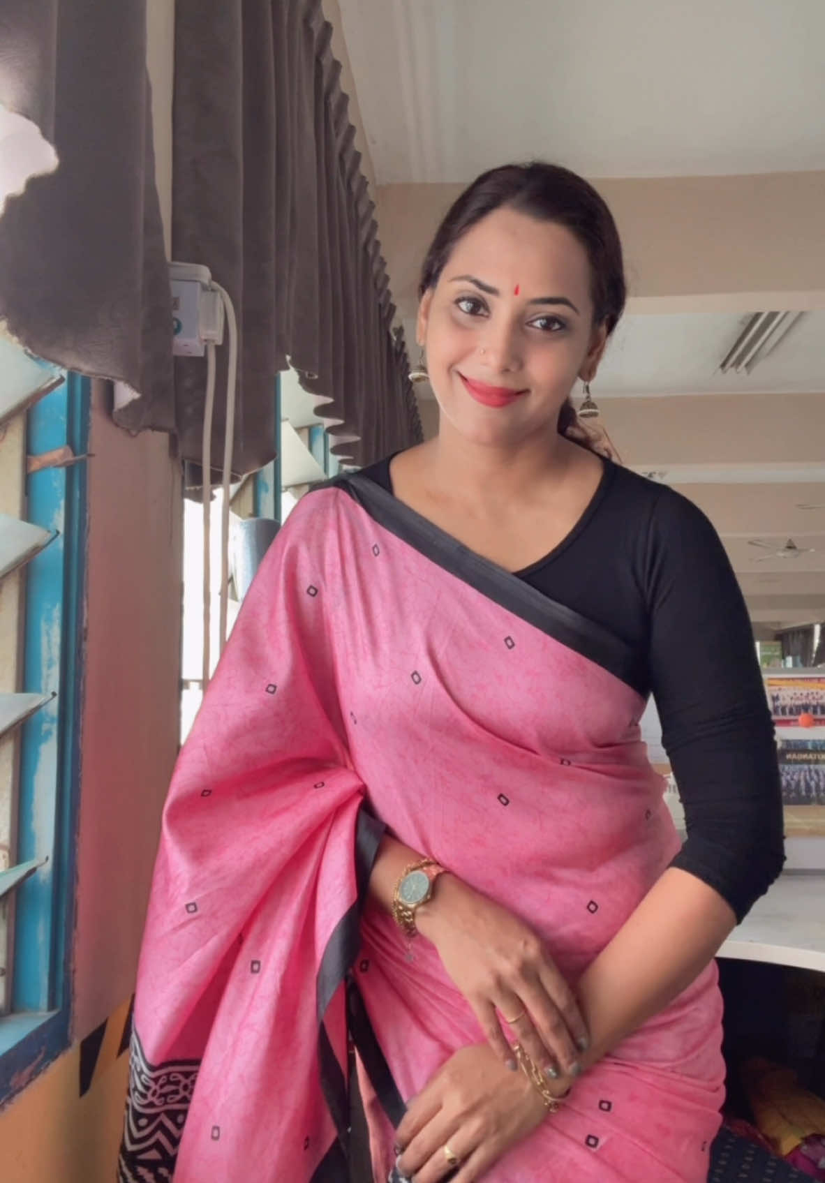 @Anu Ramamoorthy
