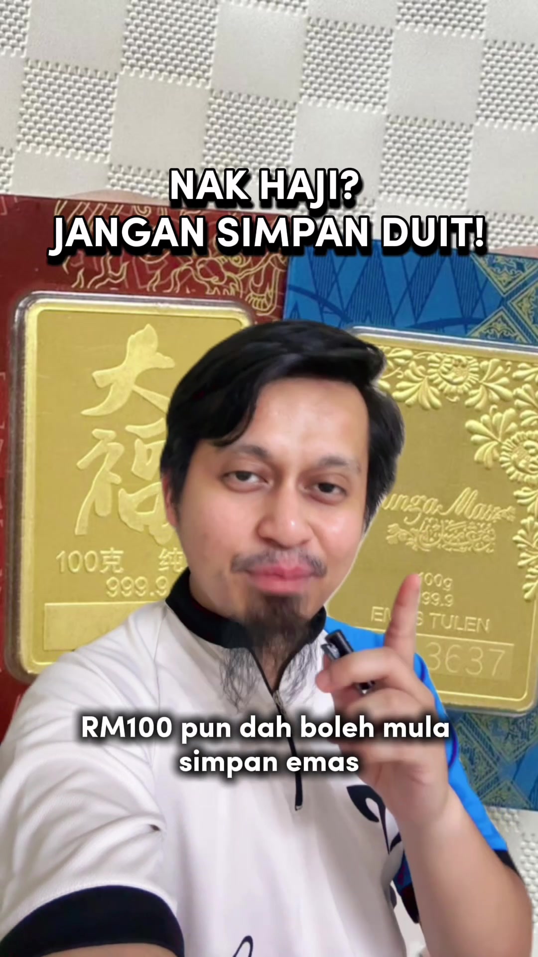@Haziq Kamil