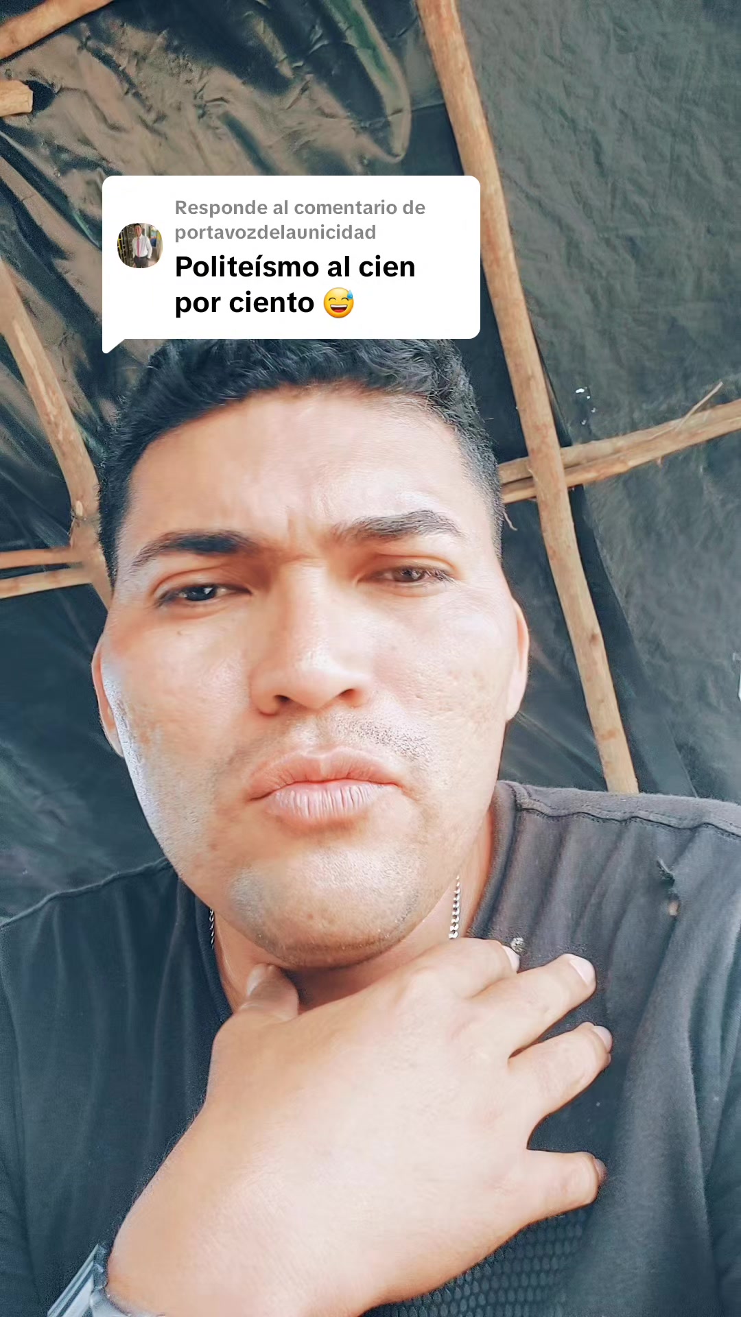 @mi amor julio