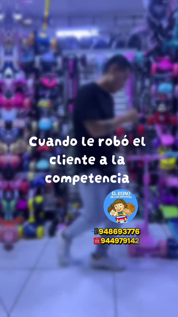 @Reino de los Infantes