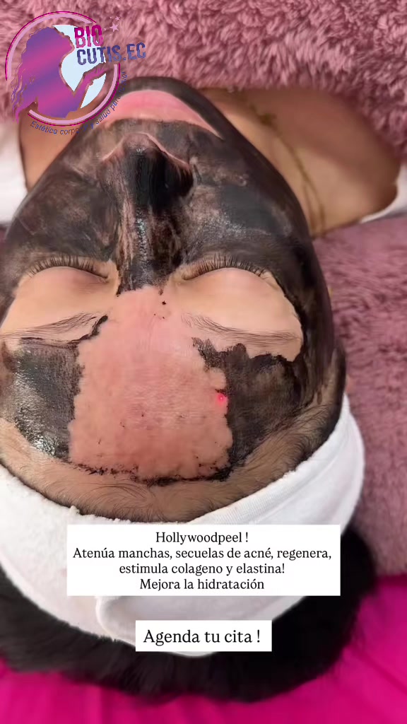@BIOCUTIS ESTÉTICA ECUADOR