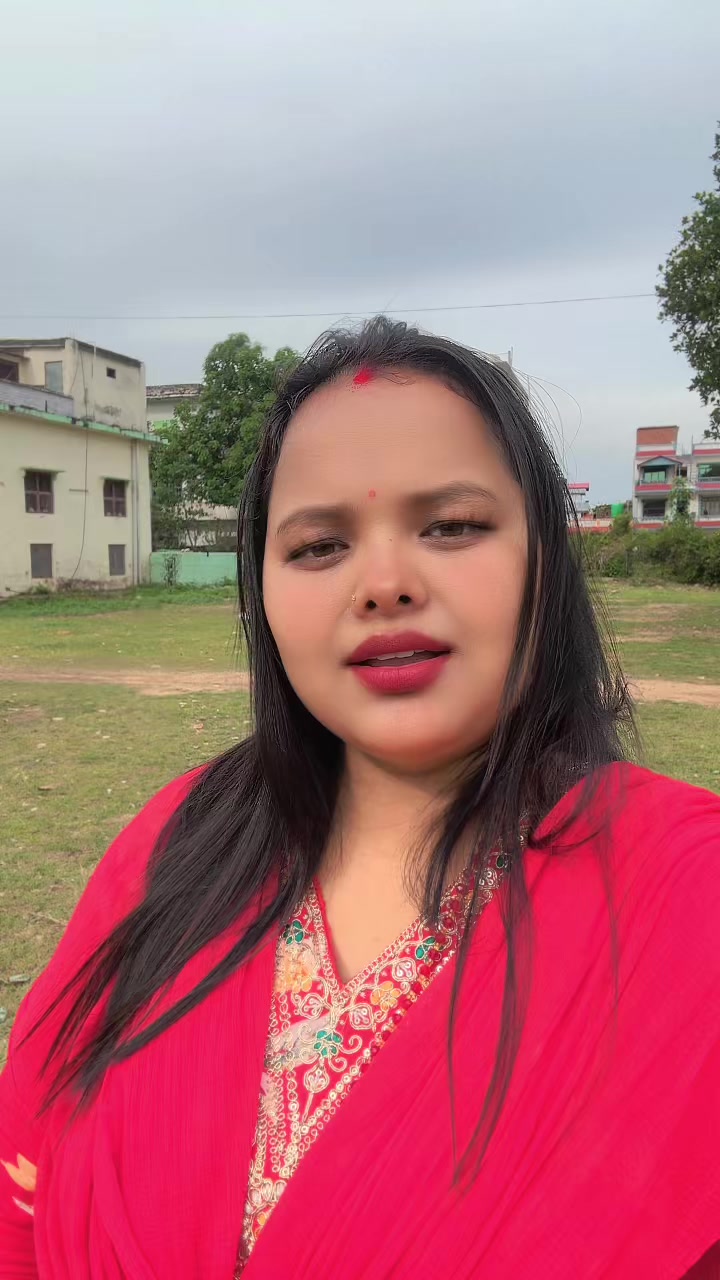 @Silu Rasaili ❤️