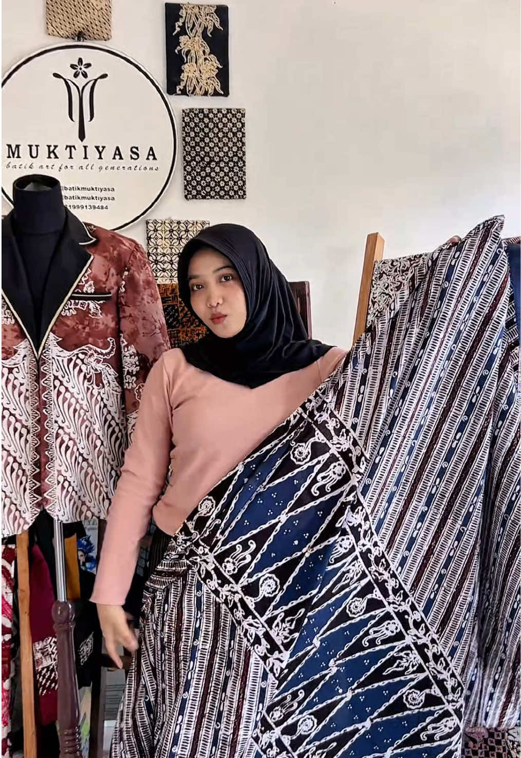 @Batik Muktiyasa