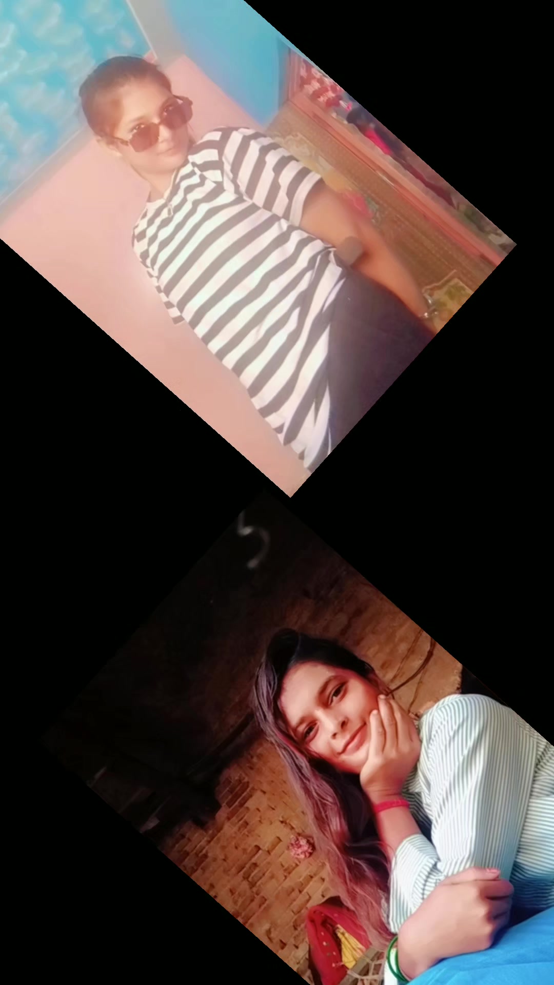 @@ Queen 👑 prajapati T natoya
