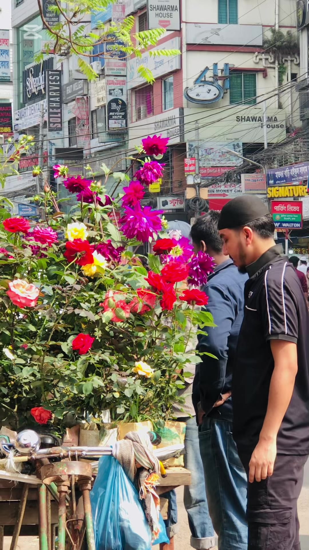 @JIBON ON FIRE🔥