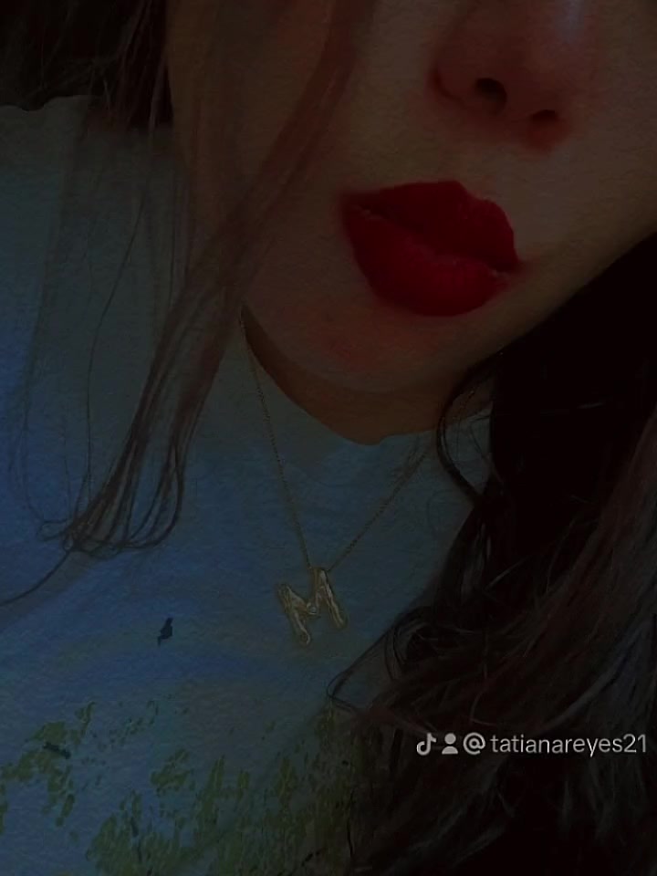 @❤️🔥Tatiana Reyes 🍀