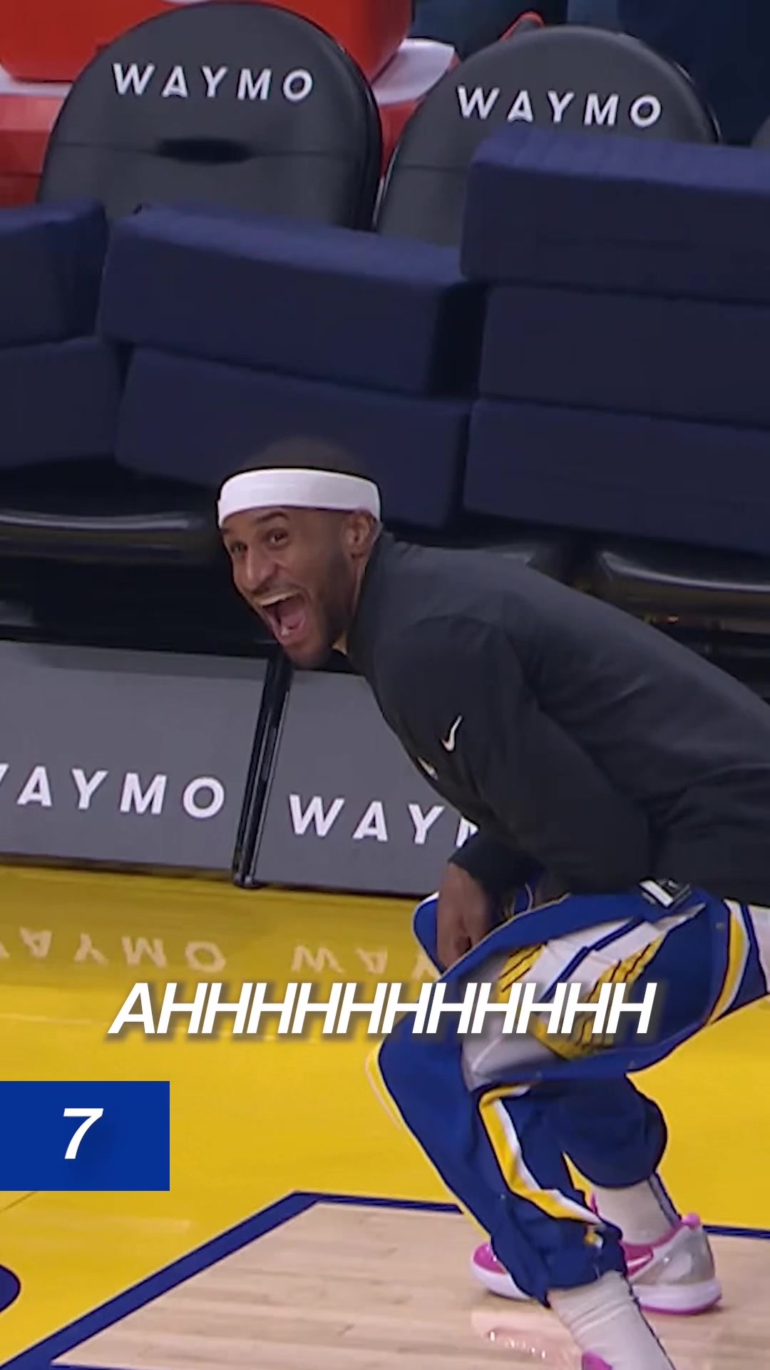 @warriors