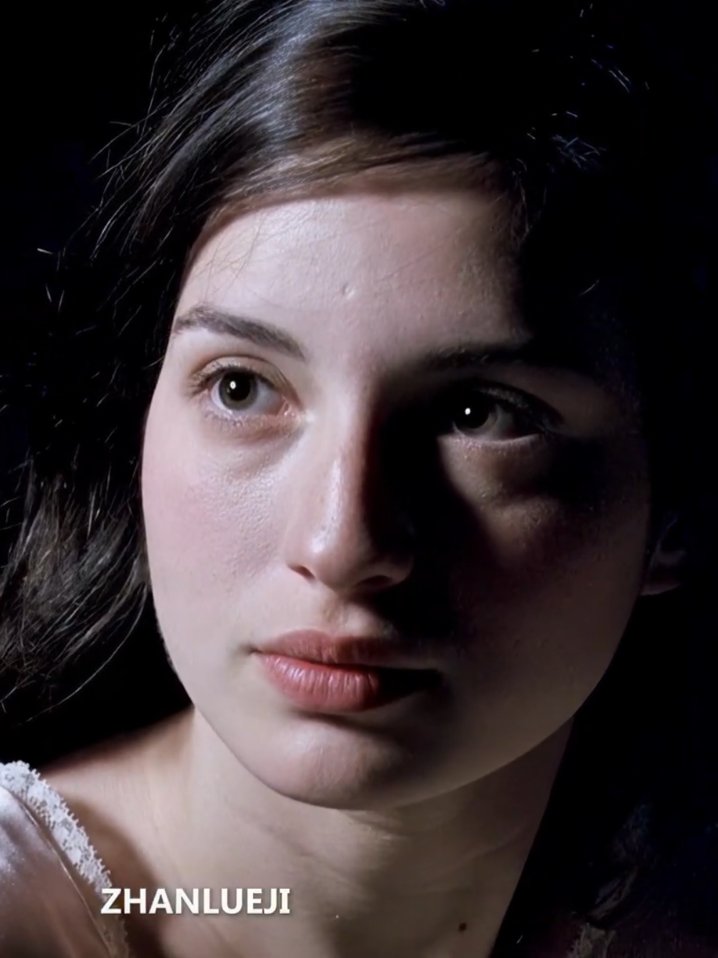 @Maria Valverde