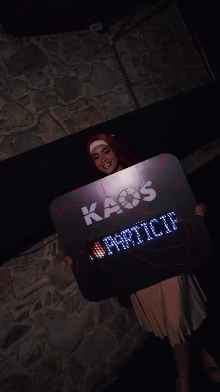 @KaosClubPanama