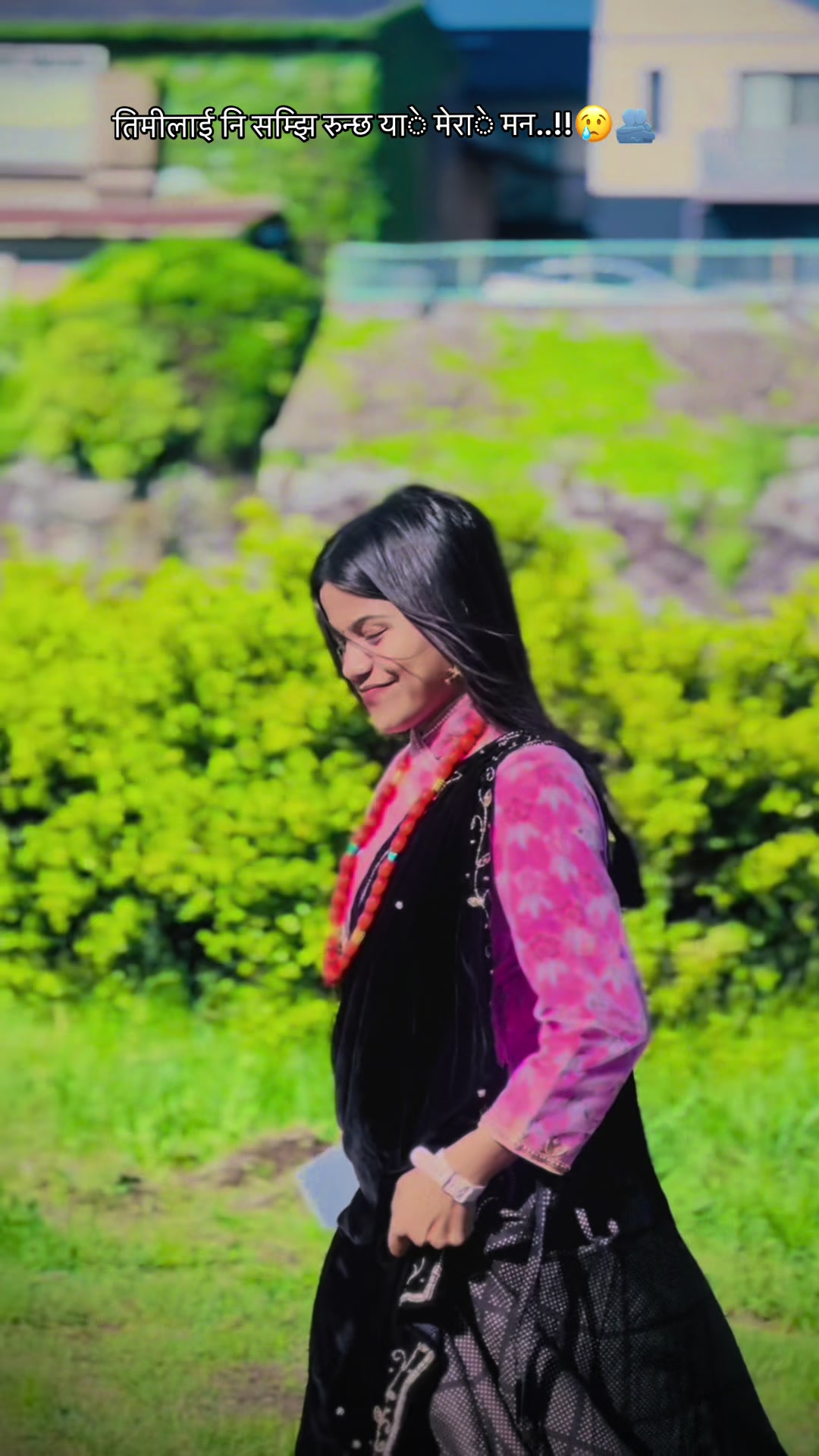 @HIMALI_SHAHI_THQUREE