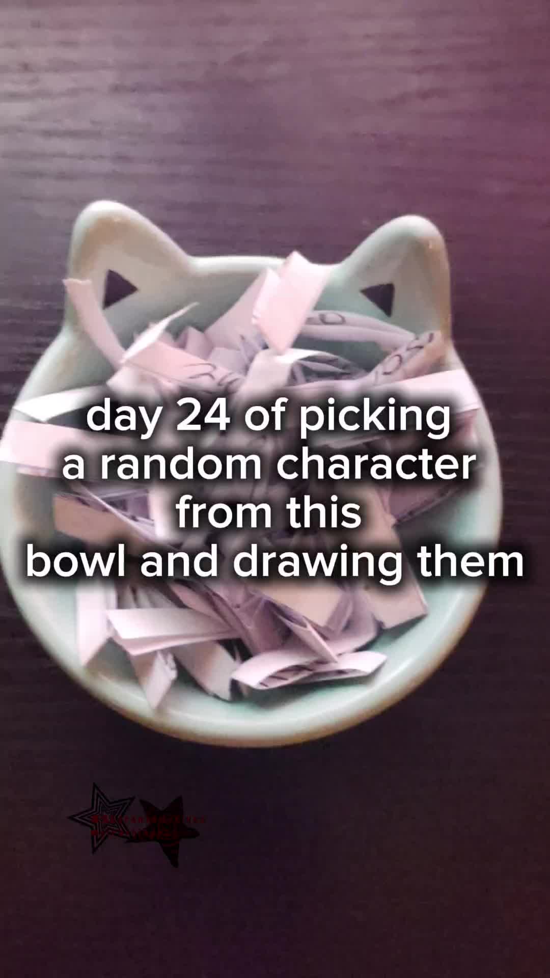 @I do random things 23