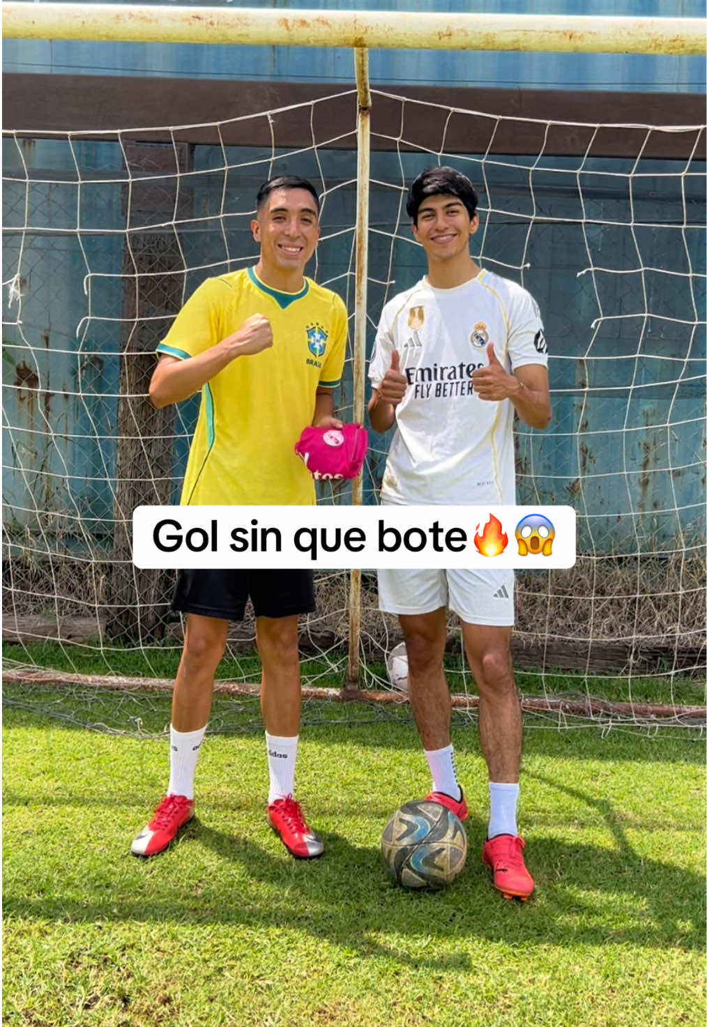 @Rickygol