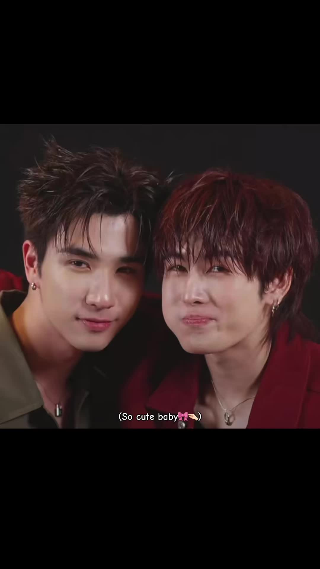 @[PERTHSANTA🤍🖤]