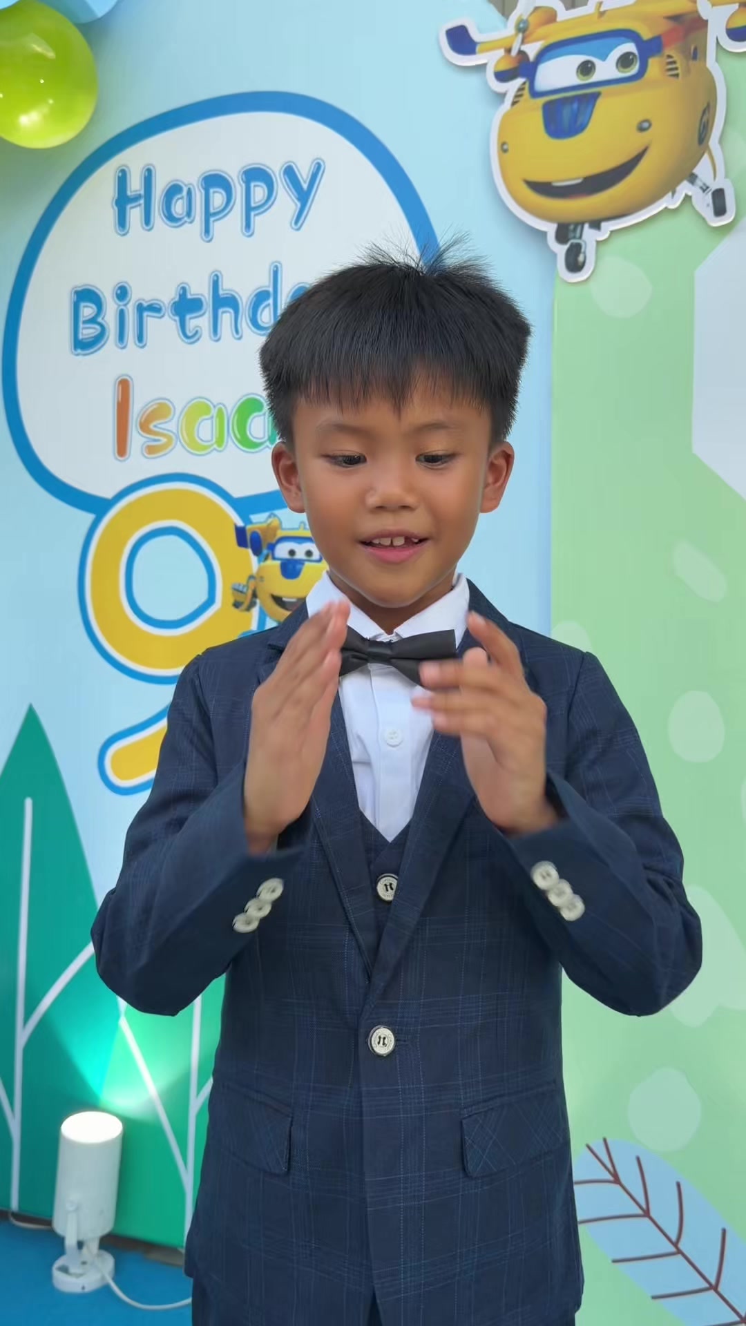 @CEO Mr K & Sophia