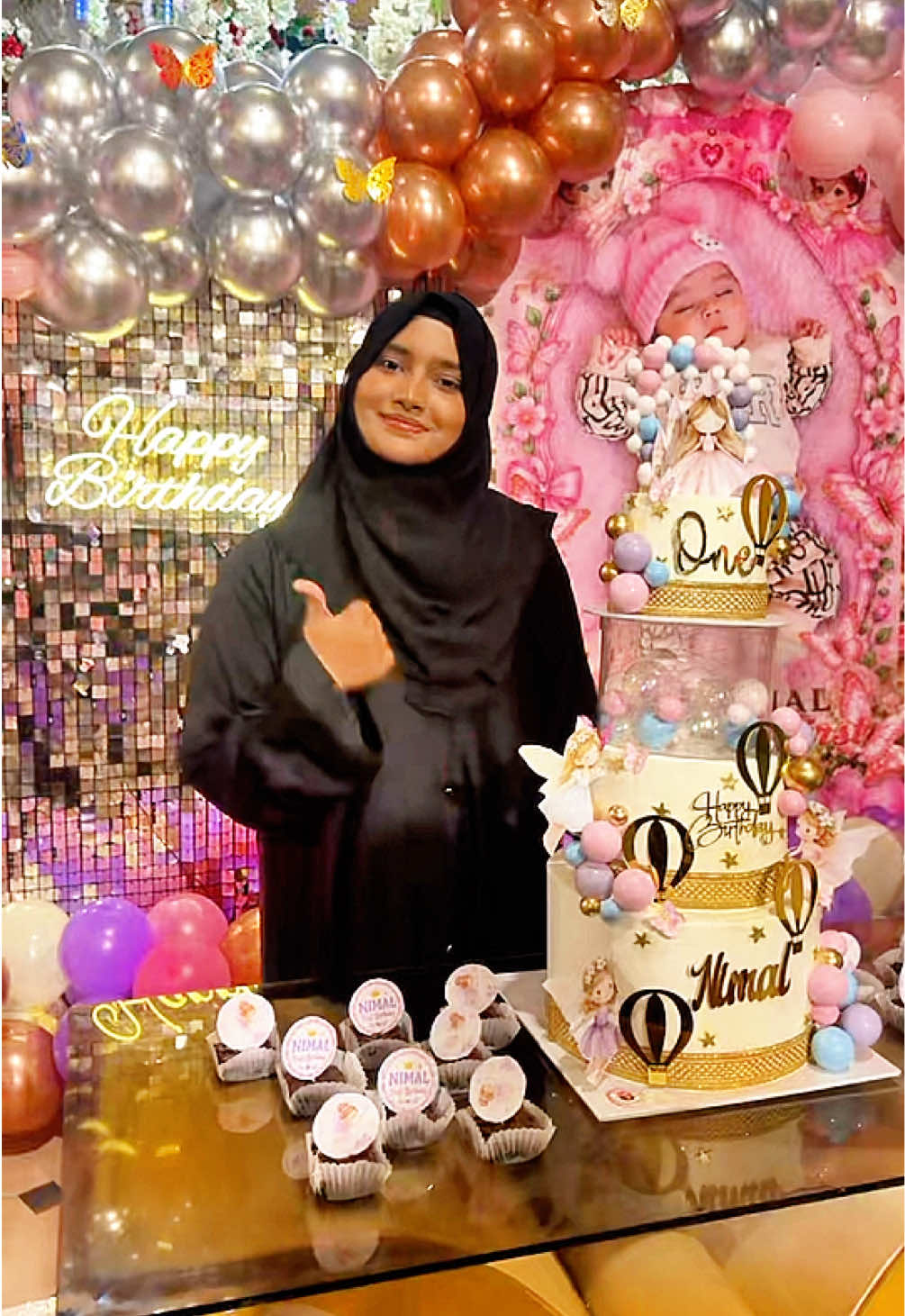 @Kausar Bake Studio