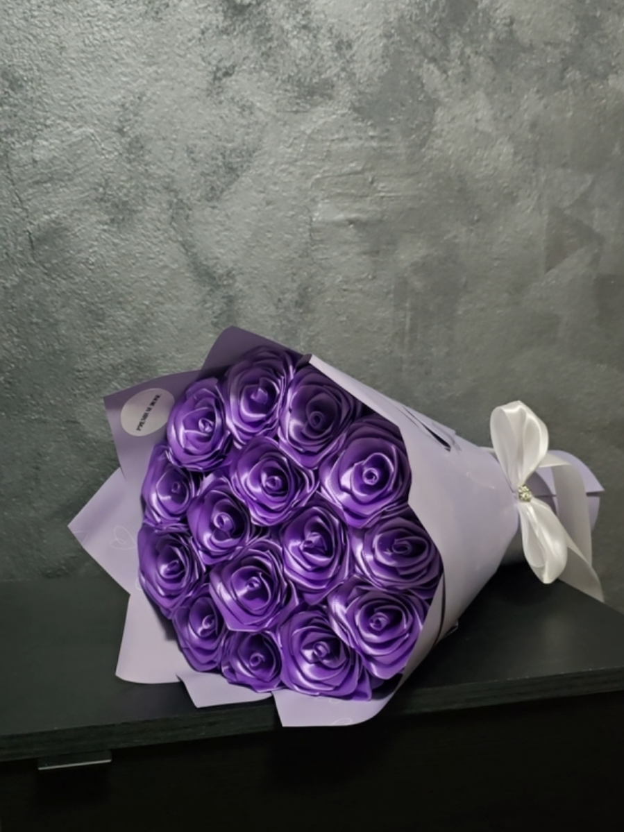 @Premium Rose
