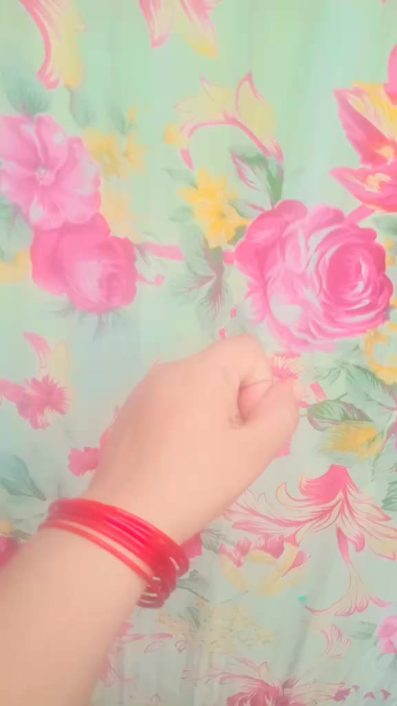 @Areesha