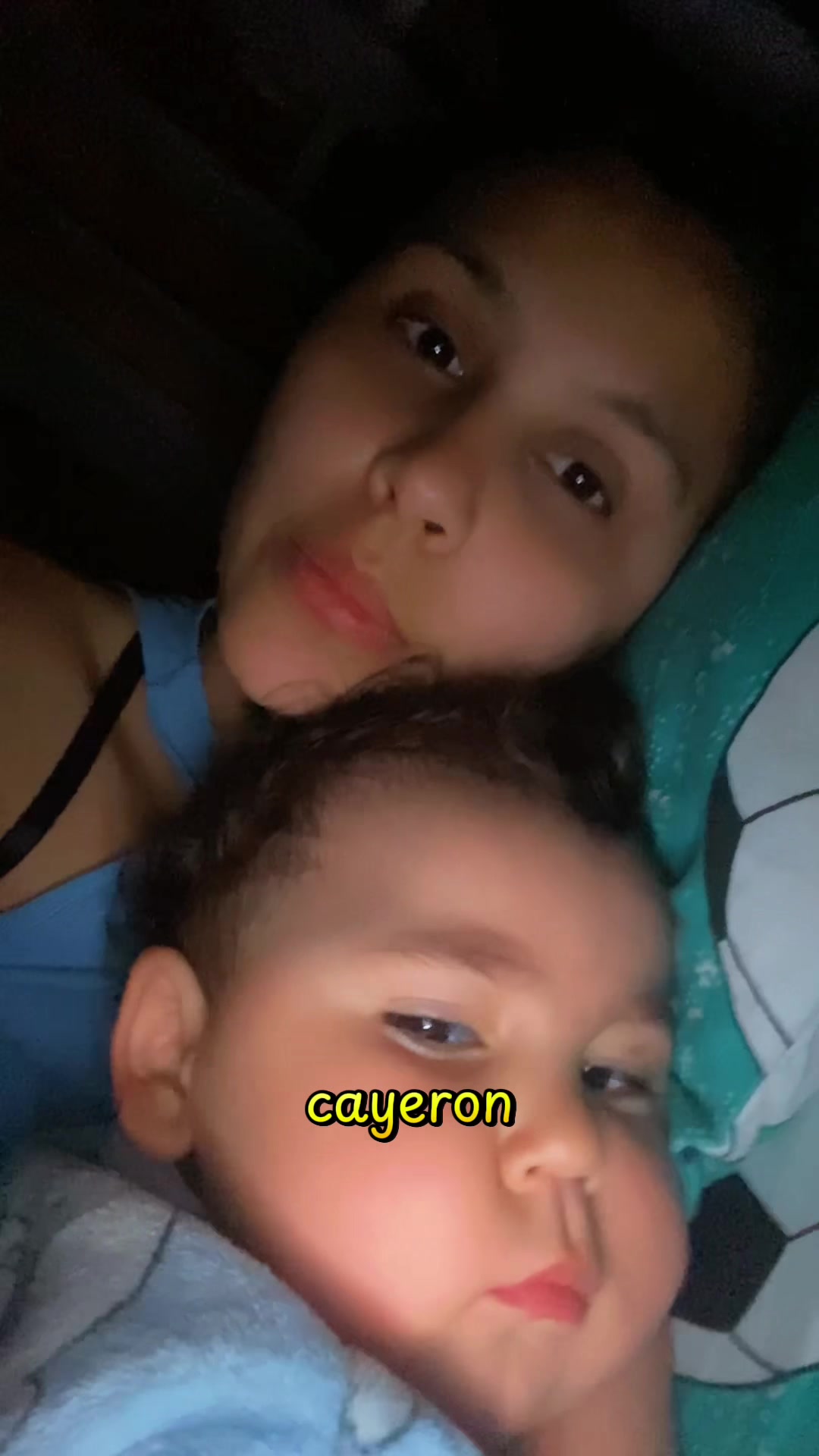 @Maryory | Mamá real 🤍