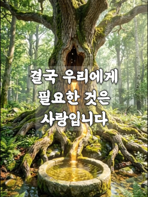 @빛의 씨앗