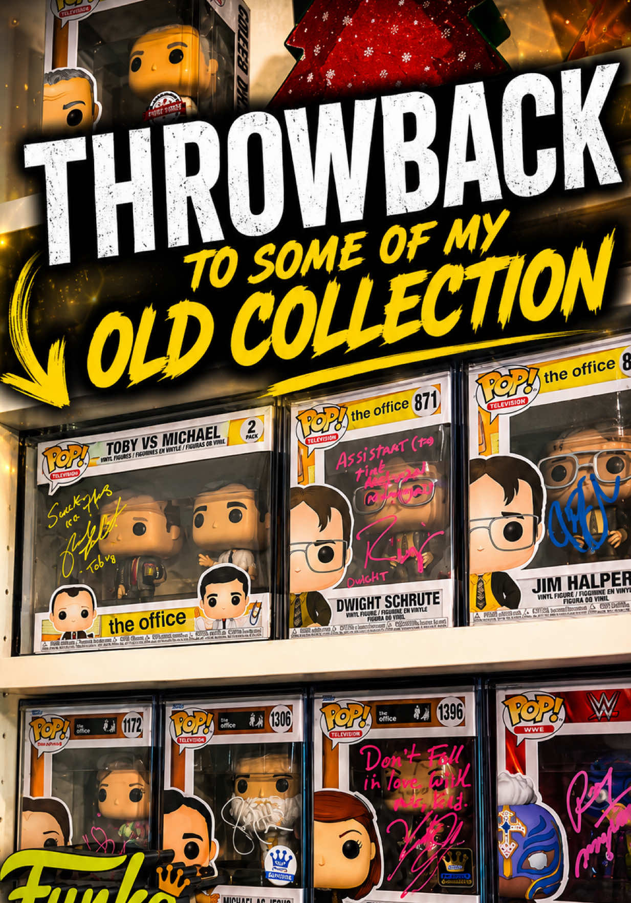 @CollectingWithAsh