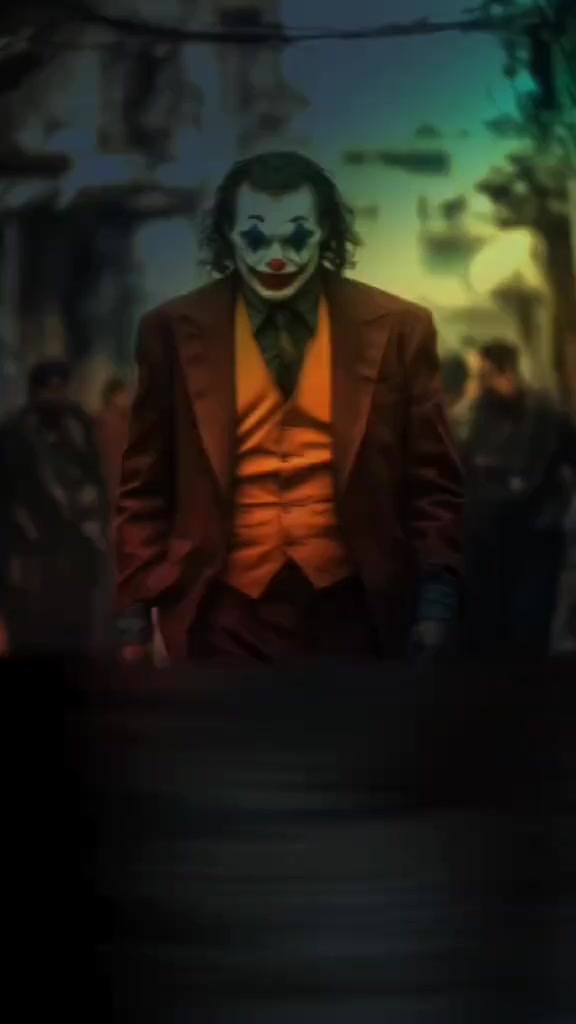 @QUEEN LEO jOKER SJ13