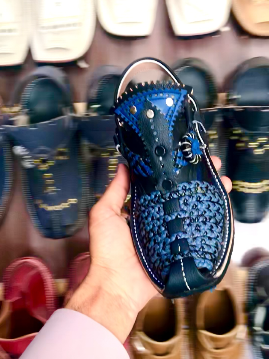 @watan shoes maker