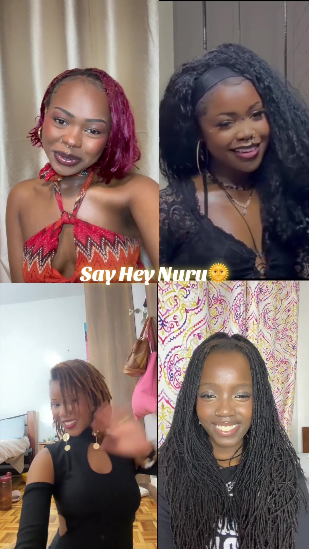 @Nuru
