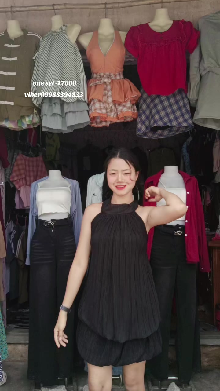 @Shwe Yee Fashionshop