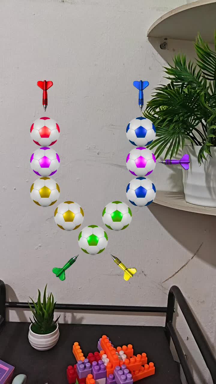 @SanZa Game Effects