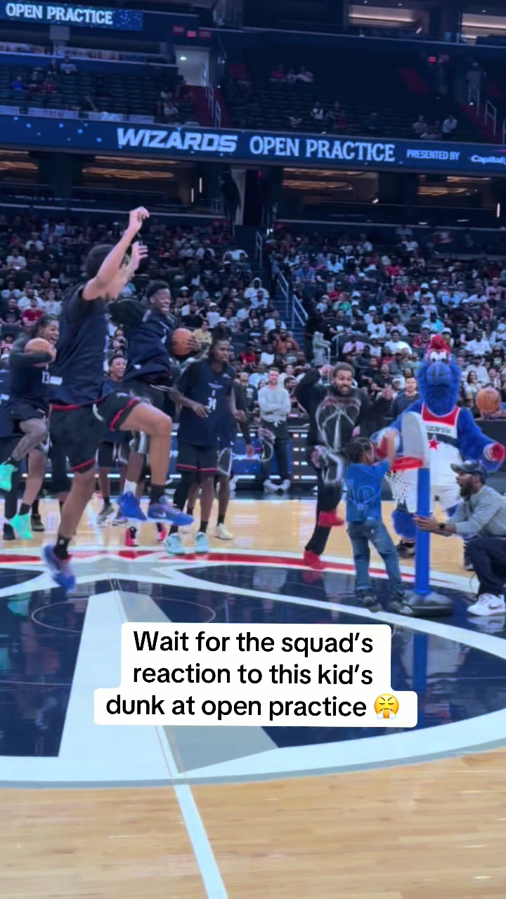 @Washington Wizards