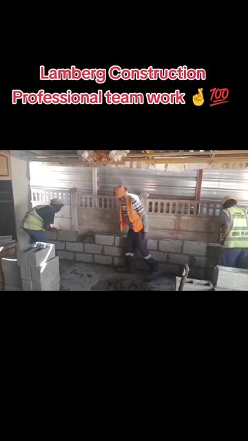 @Lamberg construction