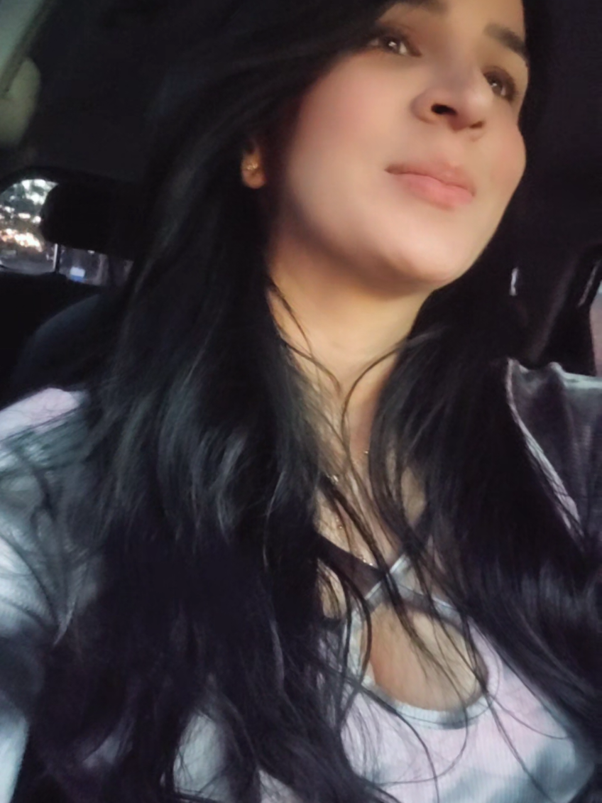 @Alma Ferrer ✨️