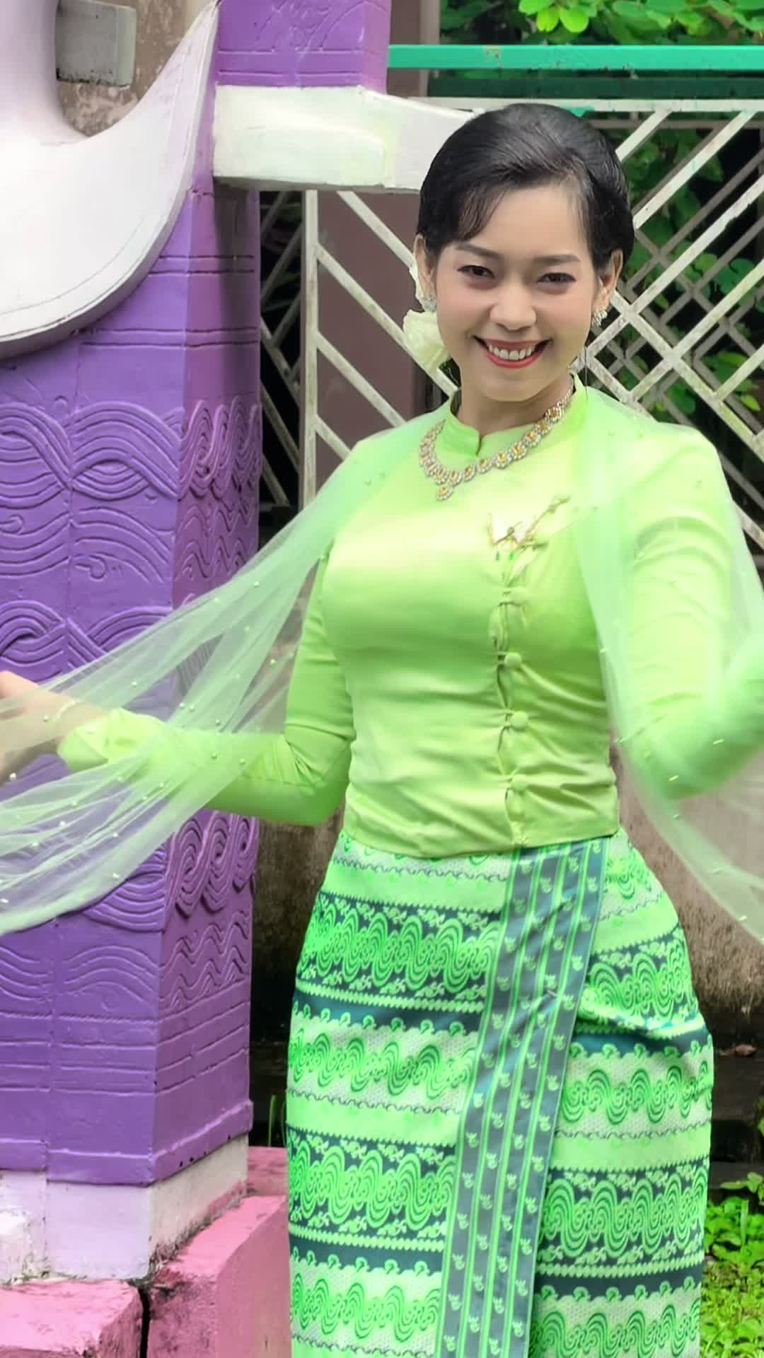 @Khaing Mar Lwin - Official