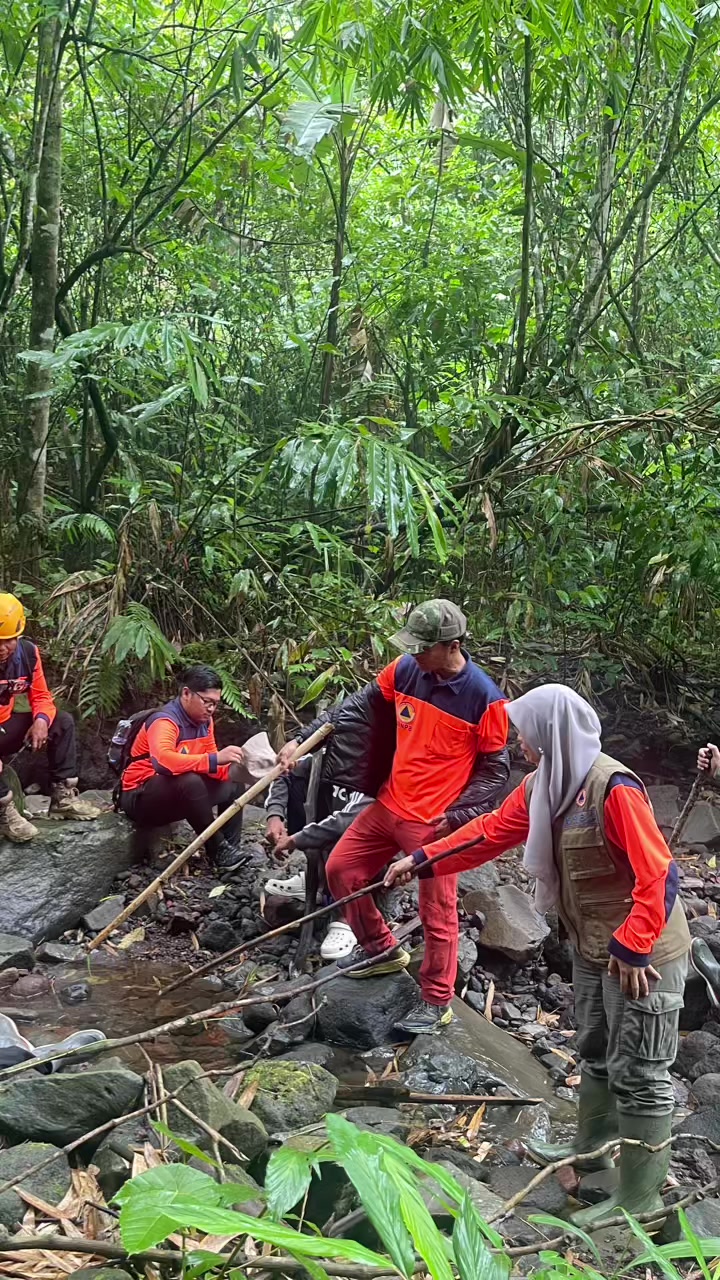 @Disaster Relief