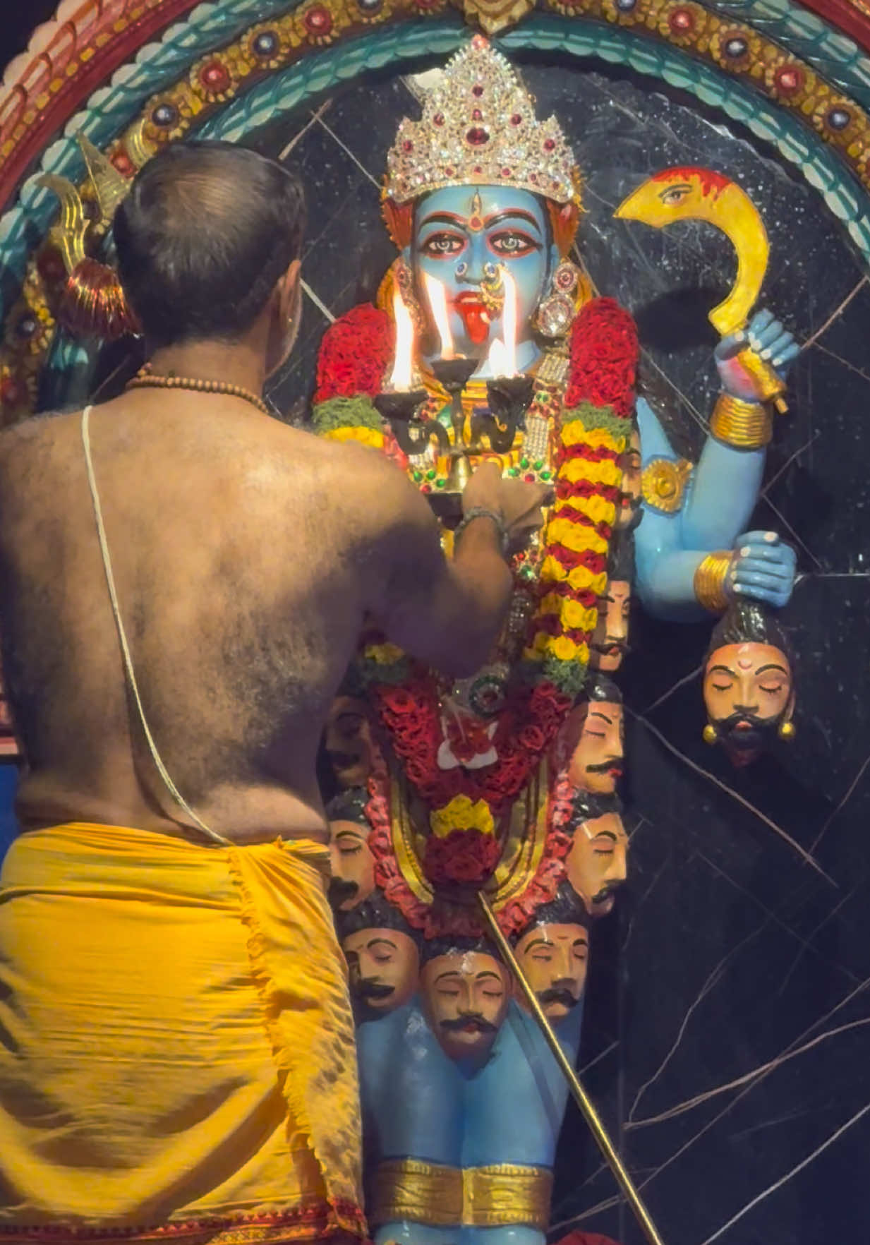 @SriRamakrishnaPeedam