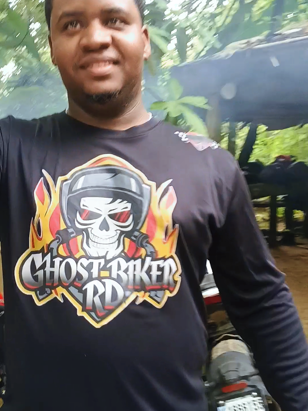 @Ghost Biker RD