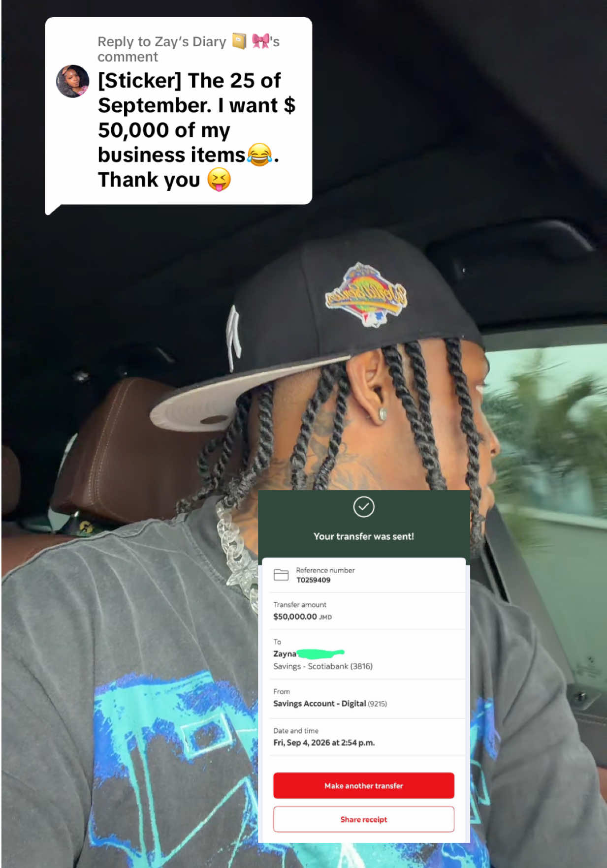 @MAC 🇯🇲