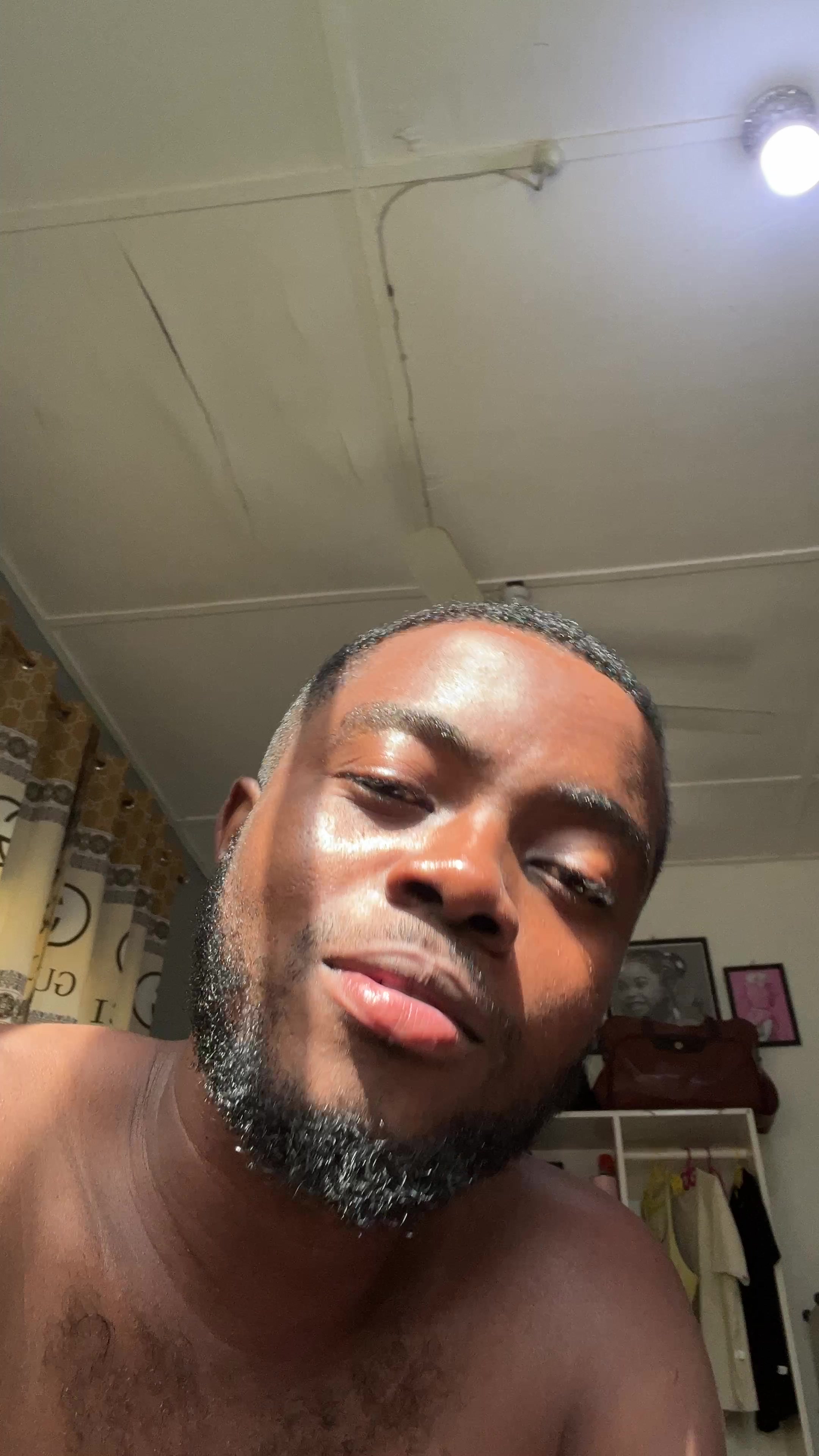@Kweku Frimpong