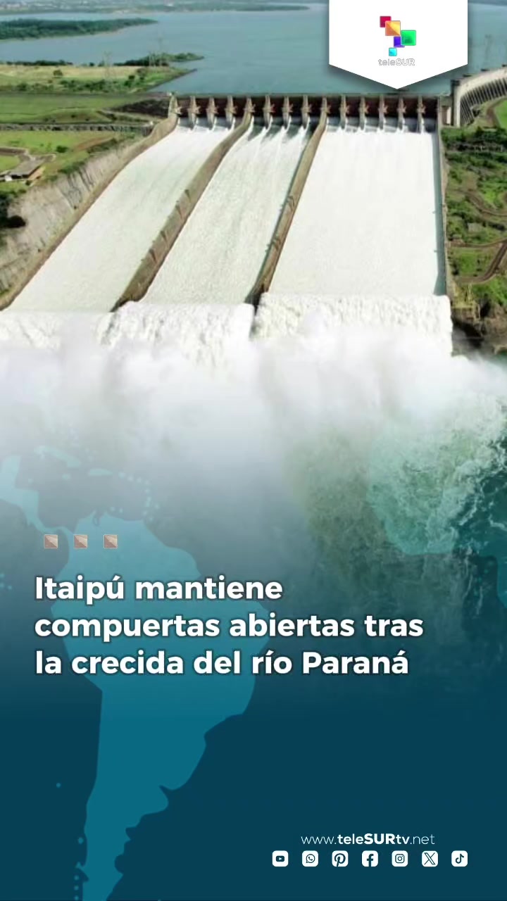 @teleSUR Clips