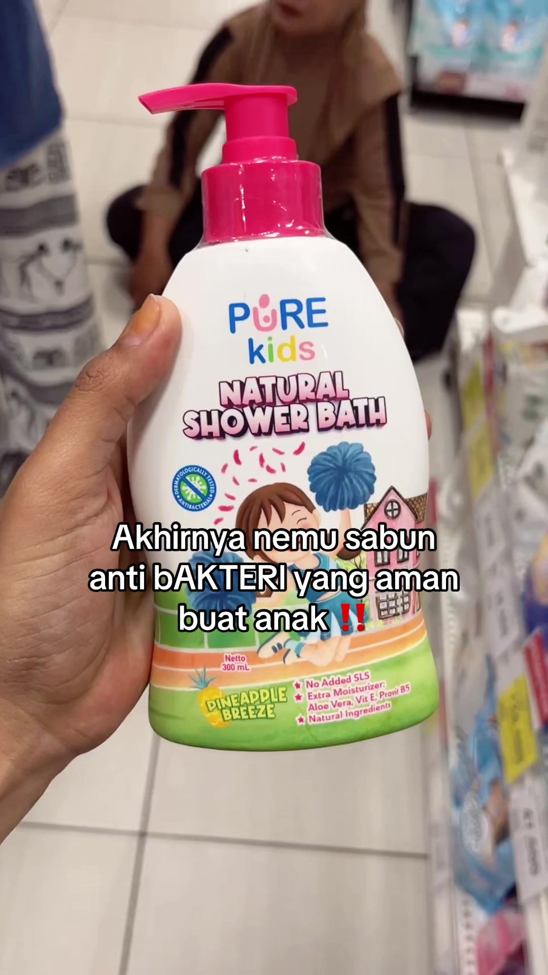 @Si Kecil Shop🛒🛍️