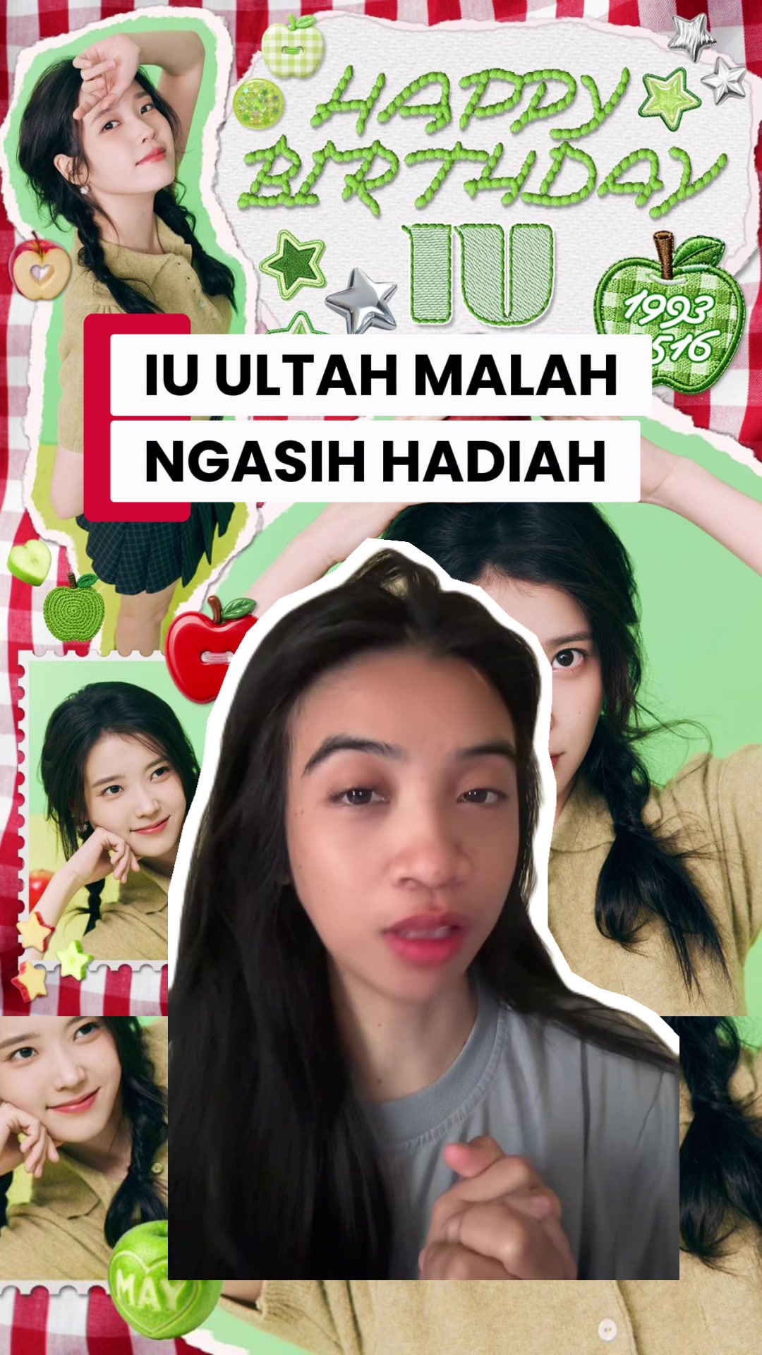 @win | yapping koreaan