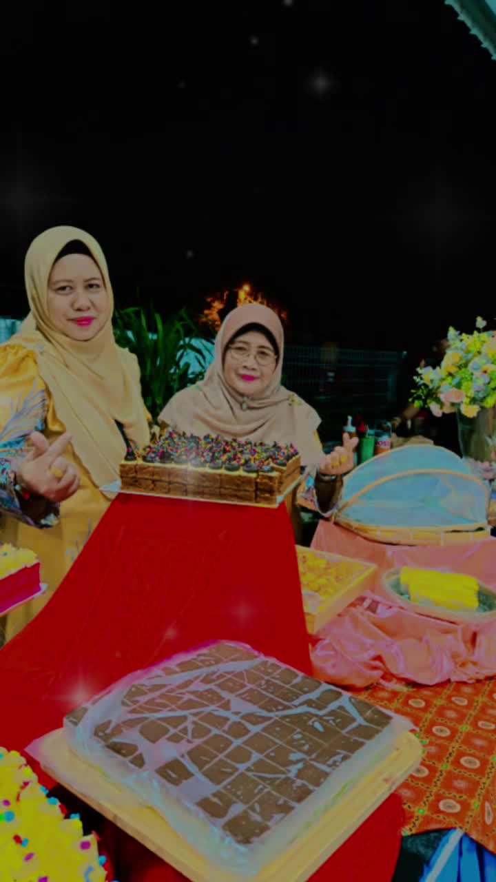 @PUAN MAMASITA