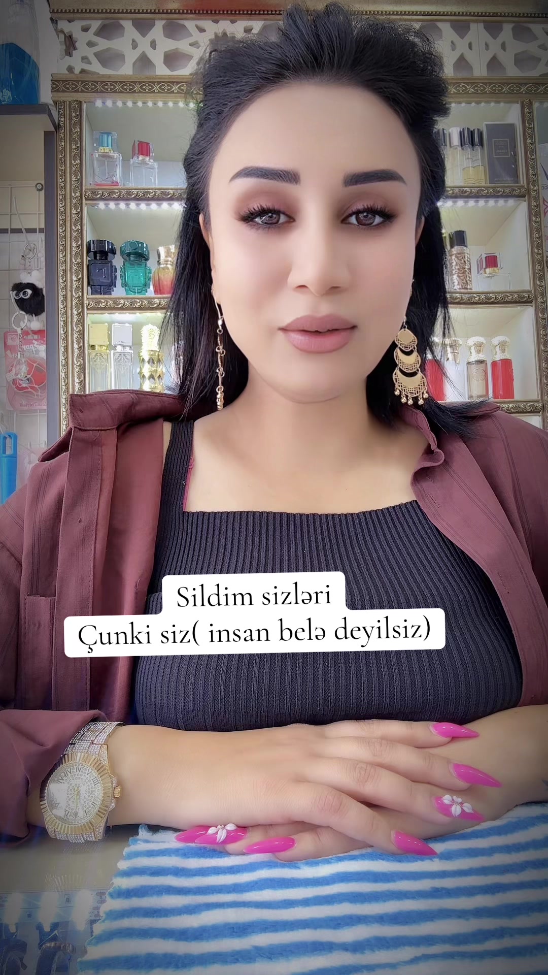 @♾️iliş parfüm♾️
