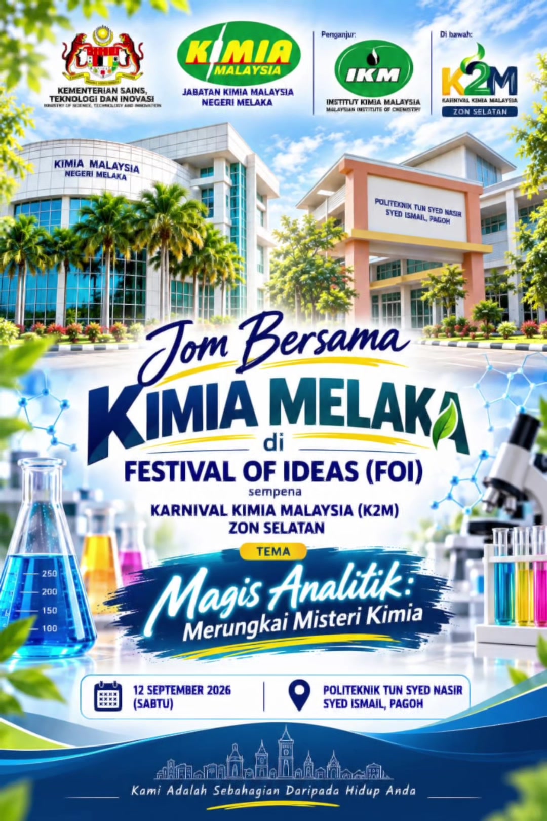 @KIMIA Malaysia