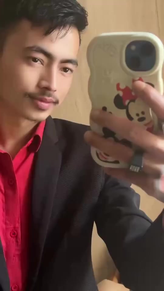 @Pradeep Tamang