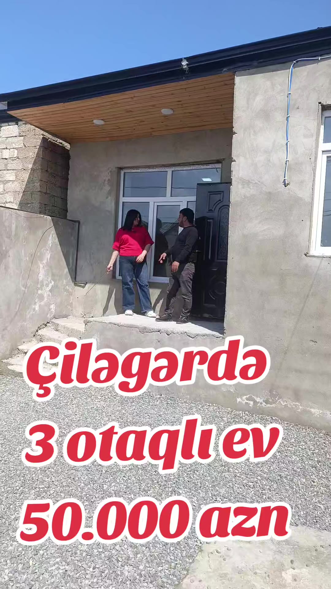 @Maştağa evləri