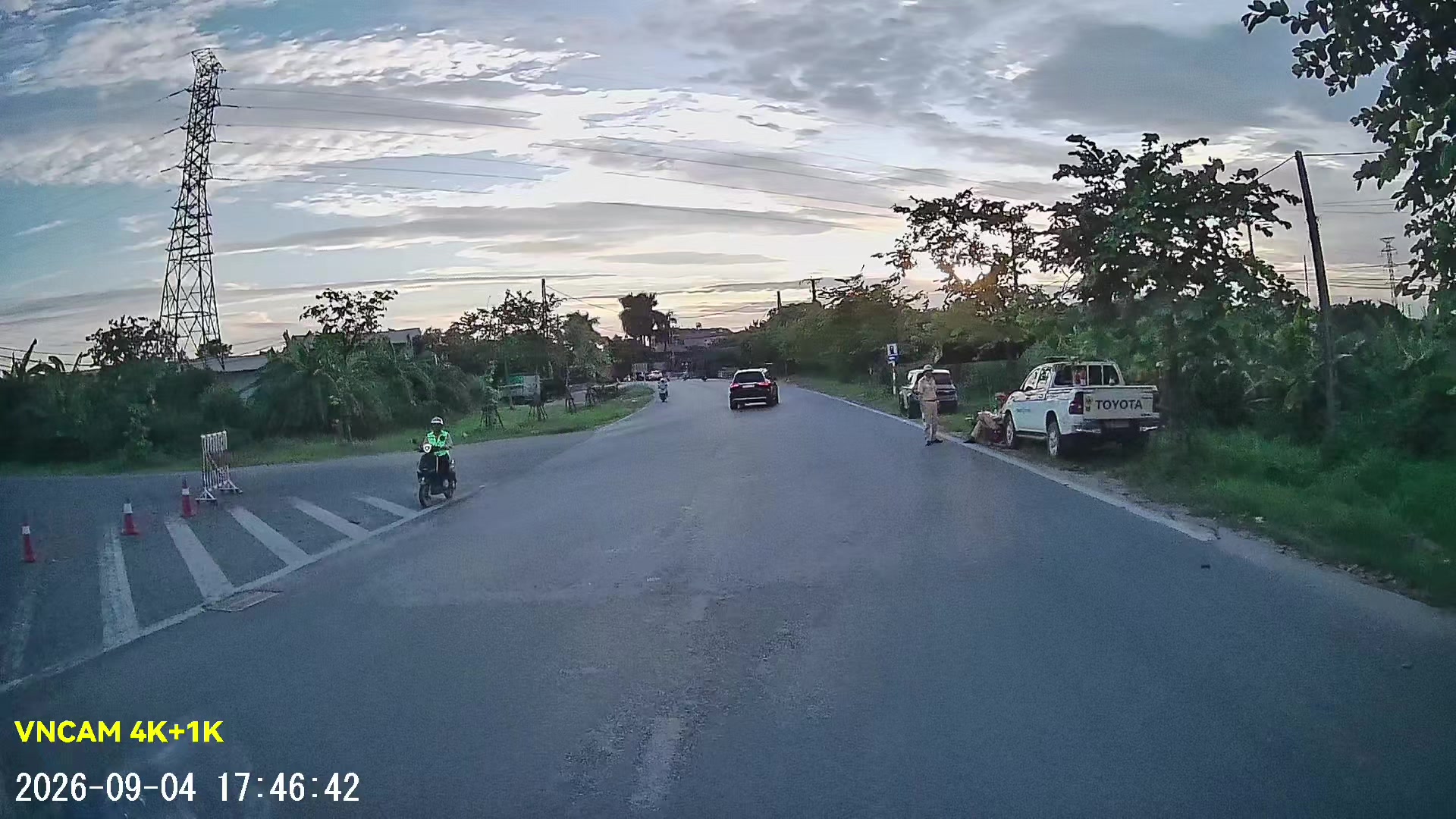 @Trai T&acirc;y Bắc 🔷️